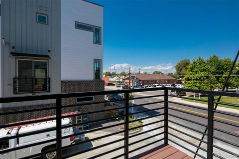4100 E Iliff Ave #6, Denver, CO 80222 photo 13