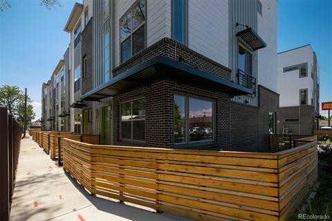 4100 E Iliff Ave #6, Denver, CO 80222 photo 2