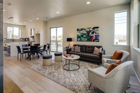 4100 E Iliff Ave #6, Denver, CO 80222 photo 4