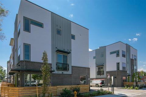 4100 E Iliff Ave #6, Denver, CO 80222 photo 1