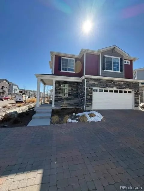 4151 N Quatar Ct, Aurora, CO 80019