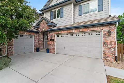5984 S Paris Pl, Greenwood Village, CO 80111