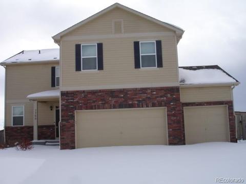 7750 E 136th Dr, Thornton, CO 80602 photo 1