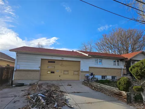 8025 Sherman St, Denver, CO 80221