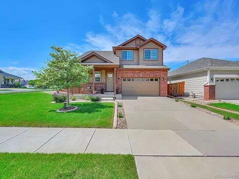 16003 E 106th Ct, Commerce City, CO 80022