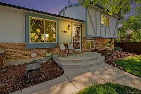 11423 W Ida Ave, Littleton, CO 80127