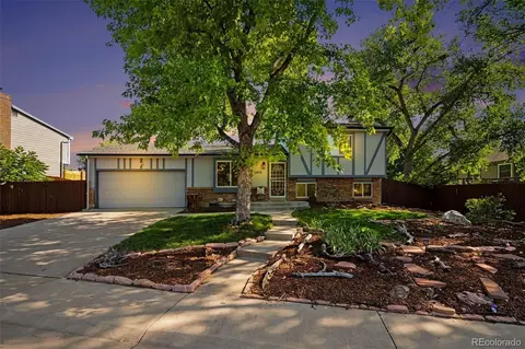 11423 W Ida Ave, Littleton, CO 80127