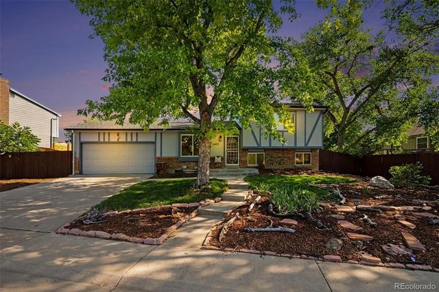 11423 W Ida Ave, Littleton, CO 80127