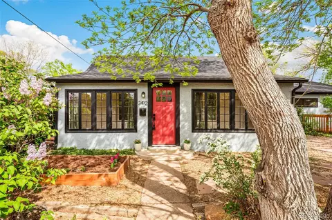 2492 N Lamar St, Edgewater, CO 80214