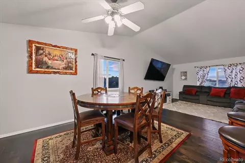 Dining - 17435 Wagon Train Loop, Peyton, CO 80831 photo 2 of 2