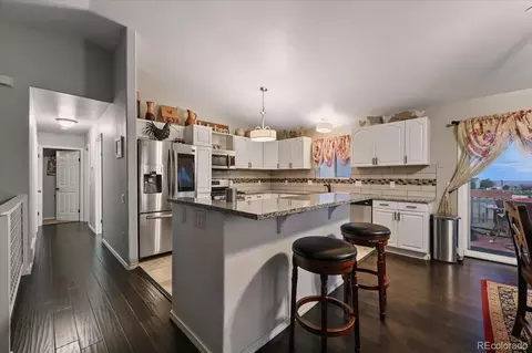 Kitchen - 17435 Wagon Train Loop, Peyton, CO 80831 photo 1 of 2