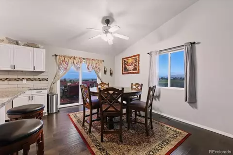 Dining - 17435 Wagon Train Loop, Peyton, CO 80831 photo 1 of 2