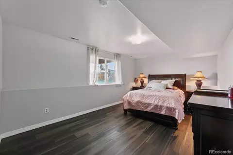 Bedroom - 17435 Wagon Train Loop, Peyton, CO 80831 photo 1 of 10