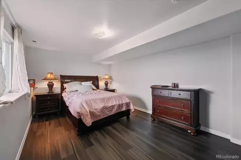 Bedroom - 17435 Wagon Train Loop, Peyton, CO 80831 photo 2 of 10