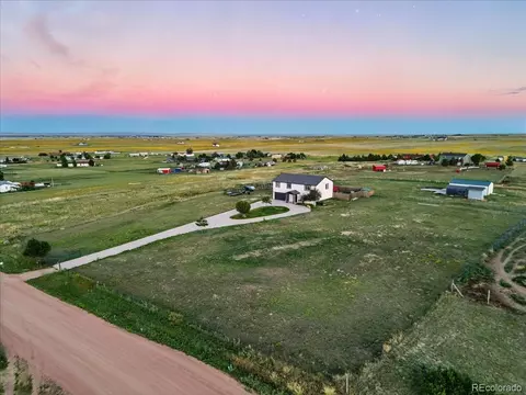 View/Area - 17435 Wagon Train Loop, Peyton, CO 80831 photo 5 of 5
