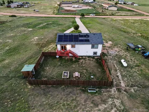 View/Area - 17435 Wagon Train Loop, Peyton, CO 80831 photo 1 of 5