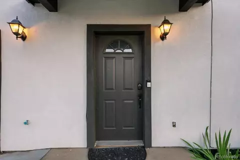 Entry Way - 17435 Wagon Train Loop, Peyton, CO 80831 photo 1 of 4