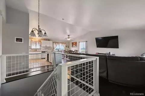 Entry Way - 17435 Wagon Train Loop, Peyton, CO 80831 photo 4 of 4