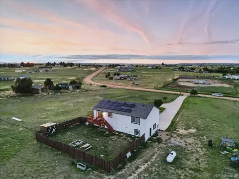 View/Area - 17435 Wagon Train Loop, Peyton, CO 80831 photo 2 of 5