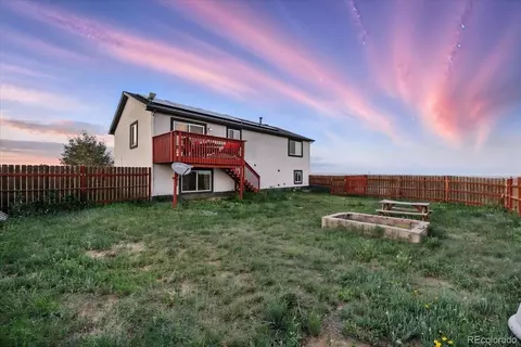 Other - 17435 Wagon Train Loop, Peyton, CO 80831 photo 9 of 11