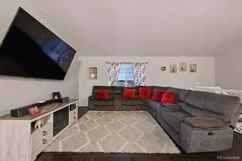Living - 17435 Wagon Train Loop, Peyton, CO 80831 photo 1 of 1