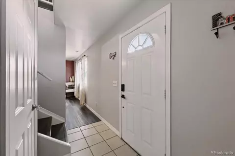 Entry Way - 17435 Wagon Train Loop, Peyton, CO 80831 photo 2 of 4