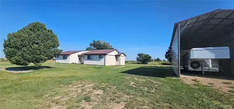 708 W 1st Ave, Kit Carson, CO 80825 photo 2