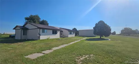 708 W 1st Ave, Kit Carson, CO 80825 photo 3