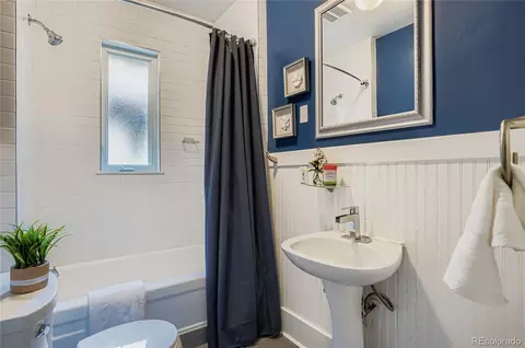 Bath - 760 E Cedar Ave, Denver, CO 80209 photo 1 of 2