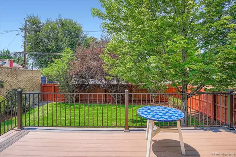 Exterior - 760 E Cedar Ave, Denver, CO 80209 photo 2 of 8