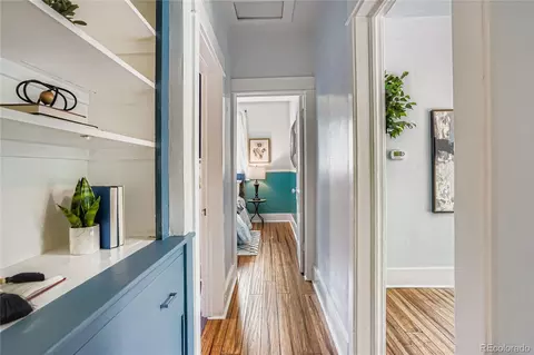 Entry Way - 760 E Cedar Ave, Denver, CO 80209 photo 1 of 1