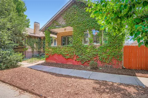 760 E Cedar Ave, Denver, CO 80209