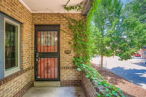 Exterior - 760 E Cedar Ave, Denver, CO 80209 photo 1 of 8