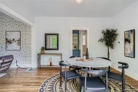 Dining - 760 E Cedar Ave, Denver, CO 80209 photo 1 of 4