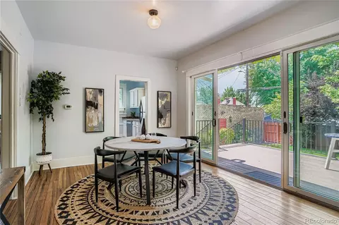 Dining - 760 E Cedar Ave, Denver, CO 80209 photo 2 of 4