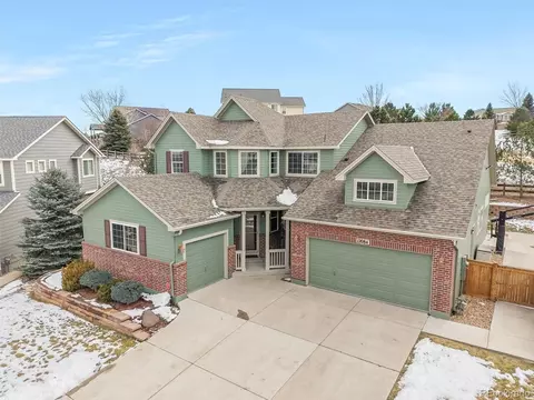 12084 S Great Plain Ct, Parker, CO 80134