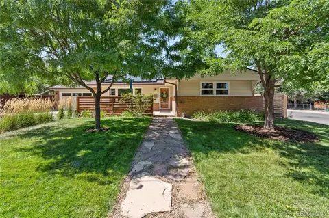 4601 S Huron St, Englewood, CO 80110
