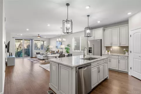 17409 Springfield Dr, Parker, CO 80134