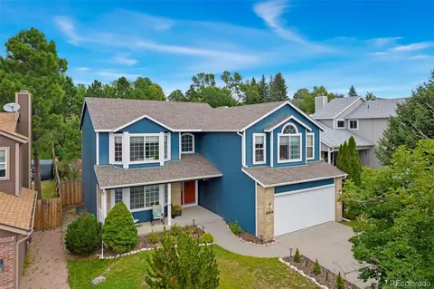 5345 Whip Trl, Colorado Springs, CO 80917