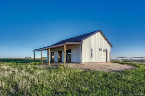 29630 Gardetto Vw, Calhan, CO 80808