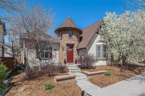 3163 N Elmira St, Denver, CO 80238