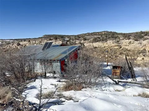 1719 35 110 Rd, De Beque, CO 81630