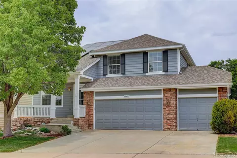 21823 E Oxford Pl, Aurora, CO 80018