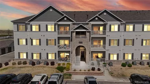 15700 E Jamison Dr #202, Englewood, CO 80112