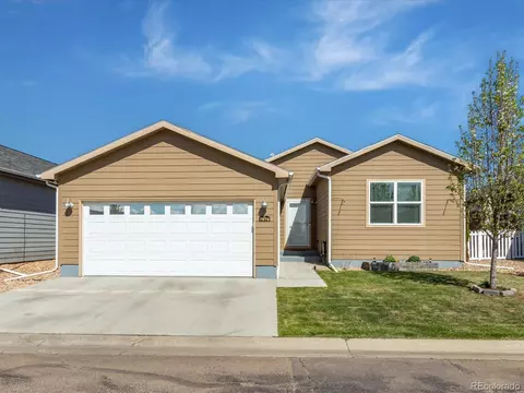 7972 Larkspur Cir, Frederick, CO 80530