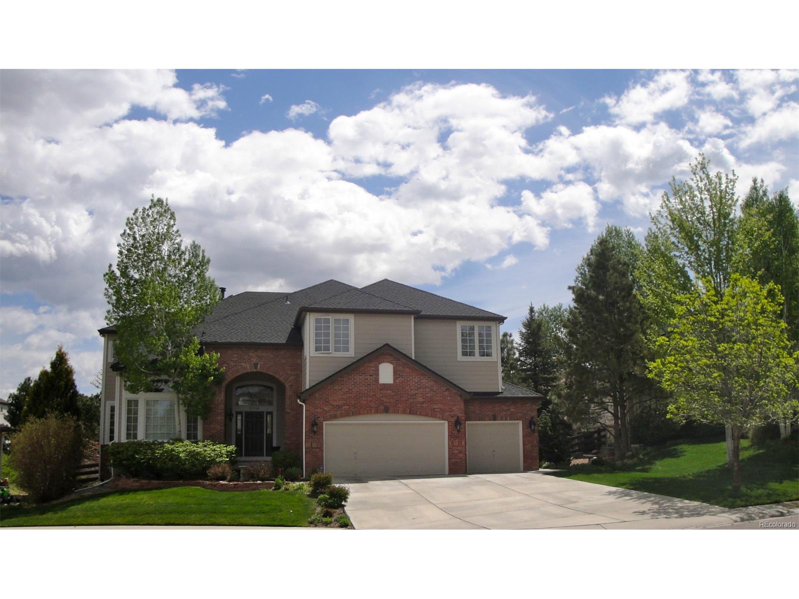 10754 Cougar Ridge Rd, Littleton, CO 80124 MLS 9641104