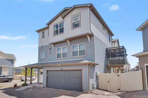 7014 Silvergrass Dr, Colorado Springs, CO 80927