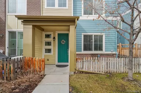 2212 Tamarac St, Denver, CO 80238