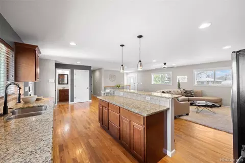 Kitchen - 6113 Gray St, Arvada, CO 80003 photo 4 of 4