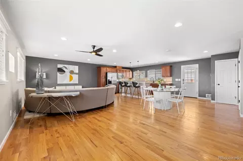 Dining - 6113 Gray St, Arvada, CO 80003 photo 4 of 4